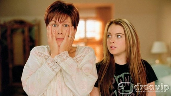 Sessão da Tarde exibe o filme ‘Sexta-Feira Muito Louca’