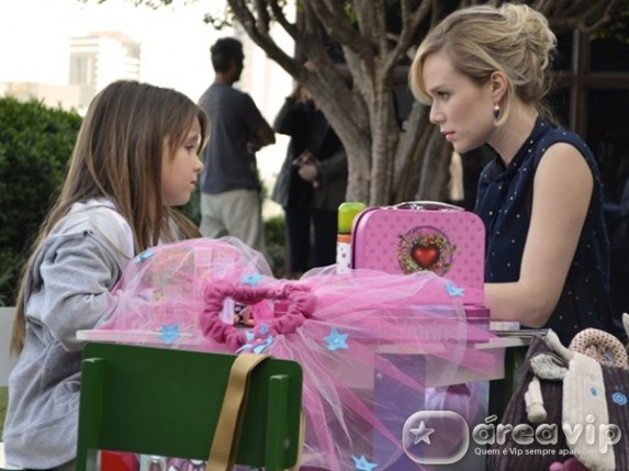 Ciça pede para Juliana convencer Fábio a ficar com Manoela