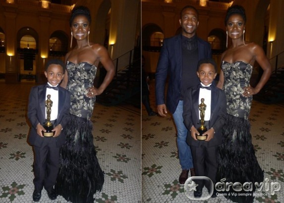 Jean Paulo Campos - Adriana Alves - Marcelo Batista