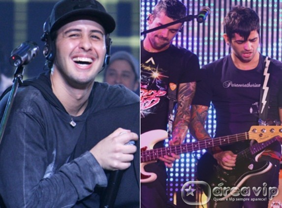 Jeito Moleque e Fresno