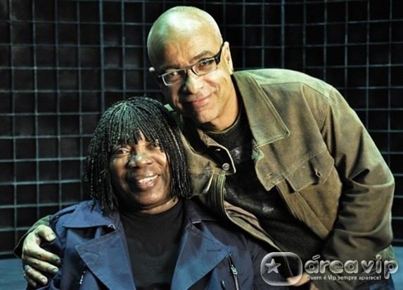 Milton Nascimento - Claudio Manoel