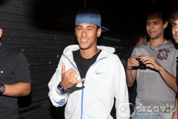 Neymar