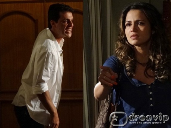 Salve Jorge - Theo e Morena