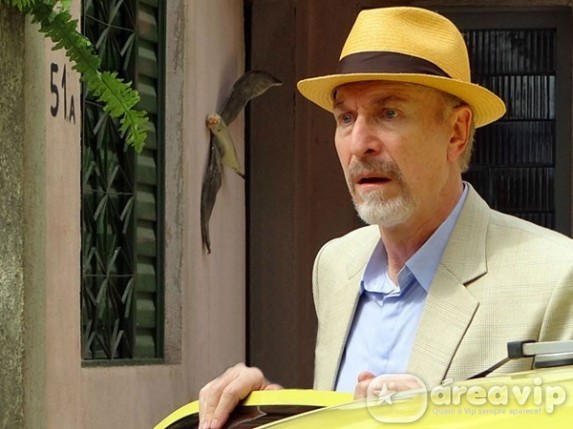 Thompson herda casa no Alemão e pode colocar Morena no olho da rua