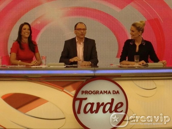 ‘Programa da Tarde’ na vice-liderança