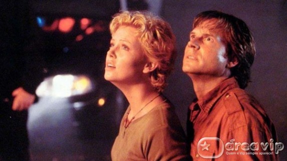 Filme - Poderoso Joe