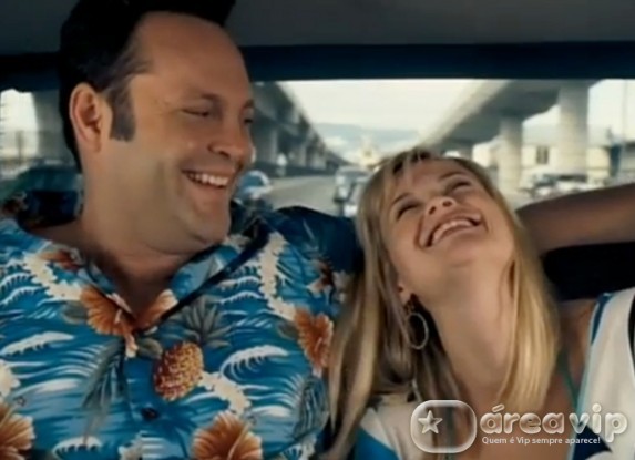 Filme - Surpresas do Amor