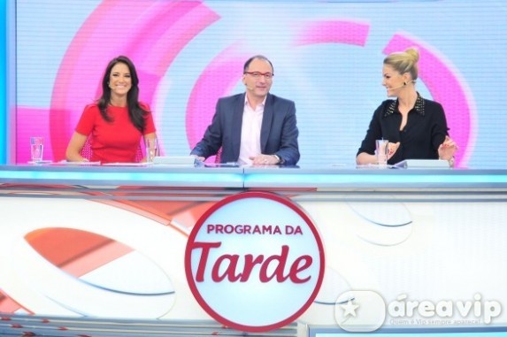 Programa da Tarde