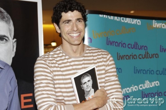 Reynaldo Gianecchini