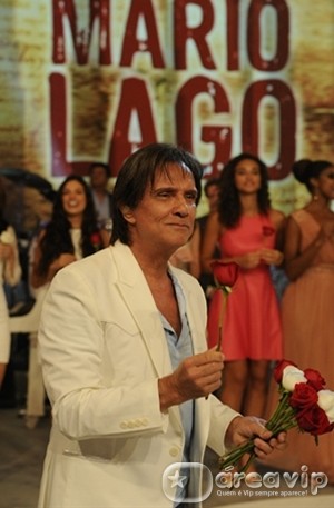 Roberto Carlos