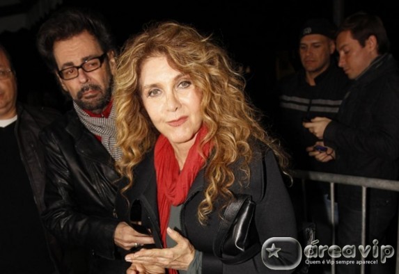 Wanderléa participa do ‘Programa do Ratinho’