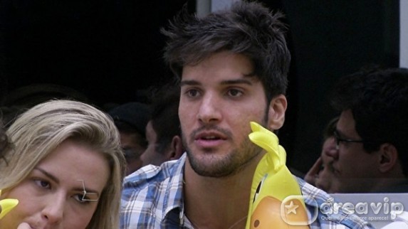 BBB13 - Marcello