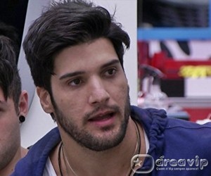 BBB13 - Marcello