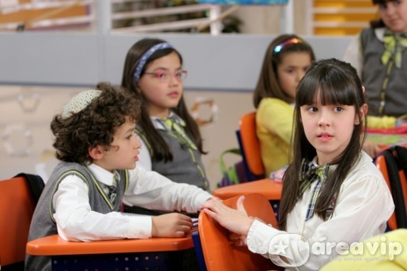 Carrossel - Davi e Margarida