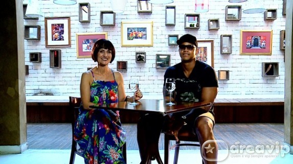 ‘Ritmo Brasil’ vai à Salvador e entrevista Léo Santana