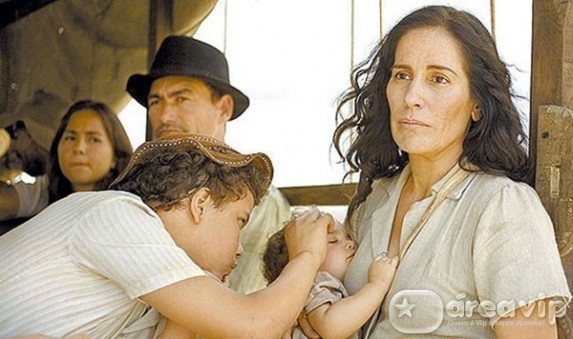 Filme - Lula, o Filho do Brasil