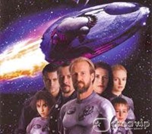 Tela de Sucessos exibe o filme ‘Perdidos no Espaço’