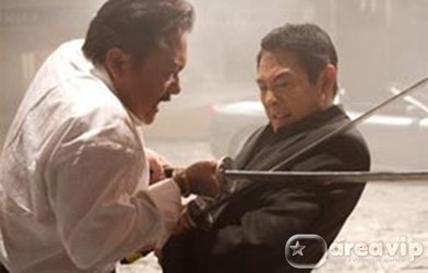 Super Tela exibe o filme ‘Rogue – O Assassino’