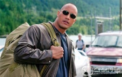 Super Tela exibe o filme ‘The Rock – O Justiceiro’