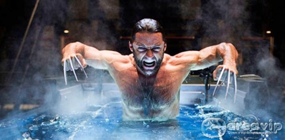 Tela Quente exibe o filme ‘X-Men Origens: Wolverine’