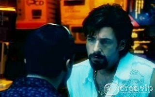 Filme - Zohan - O Agente Bom de Corte