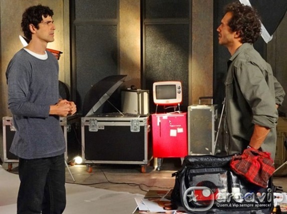 Guerra dos Sexos - Nando e Fabio