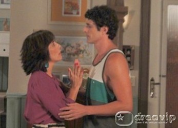 Guerra dos Sexos - Roberta e Nando