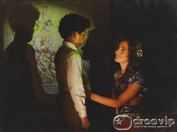 Lado a Lado - Isabel e Elias