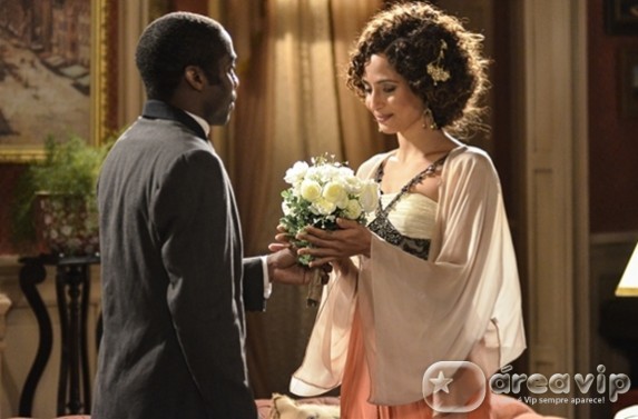 Lado a Lado - Zé e Isabel