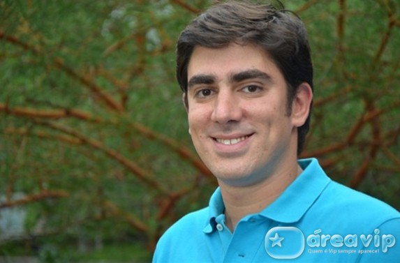 Marcelo Adnet TV Globo/Renato Miranda