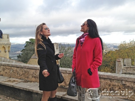 ‘Mulheres Ricas’ mostra viagem a Portugal