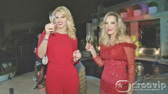 Terceiro episódio marca a entrada de Val Marchiori e Regina Manssur no ‘Mulheres Ricas’