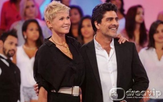 Novo namorado de Xuxa seria ator de Salve Jorge