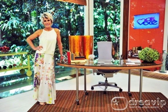 Ana Maria Braga