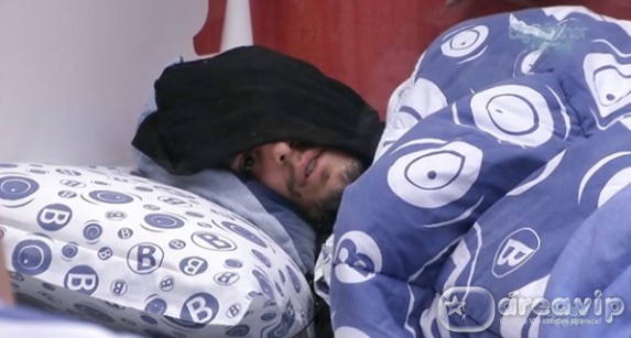 BBB13 - Andre