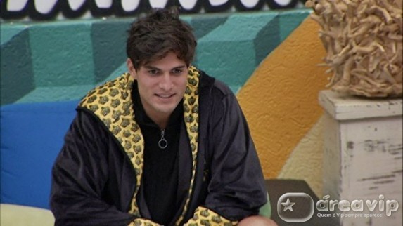 BBB13 - André