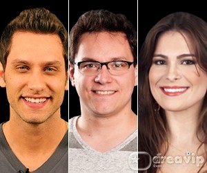 BBB13 - Elieser - Ivan - Kamilla -2