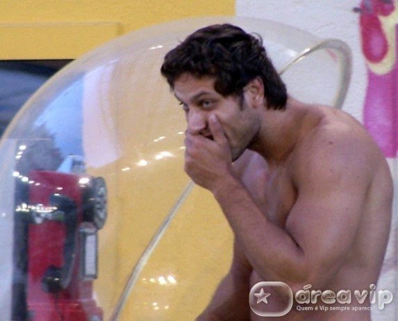 BBB13 - Elieser