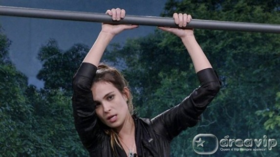 BBB13 - Kamilla Líder