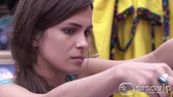 BBB13 - Kamilla