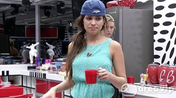 BBB13 - Kamilla