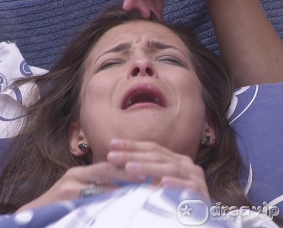 BBB13 - Kamilla