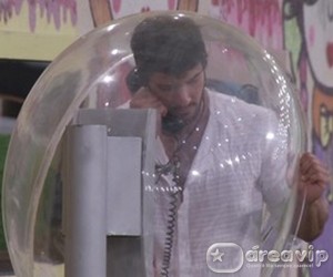 BBB13 - Marcello