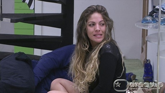 BBB13 - Maroca