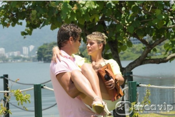 Balacobaco - Isabel e Eduardo