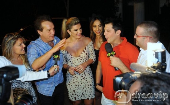 Ceara comemora aniversario
