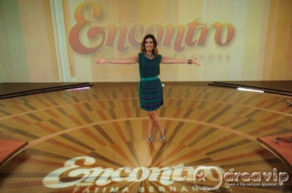 Fátima Bernardes