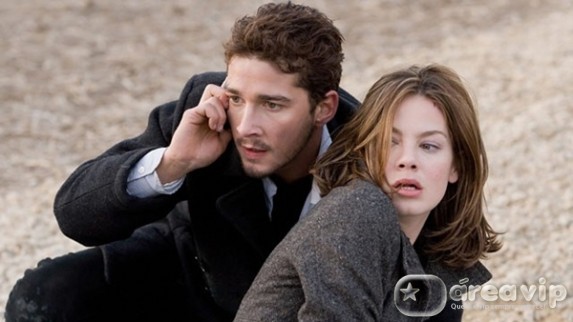 Filme - Controle absoluto