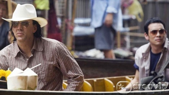 Tela Quente exibe o filme ‘Perigo em Bangkok’