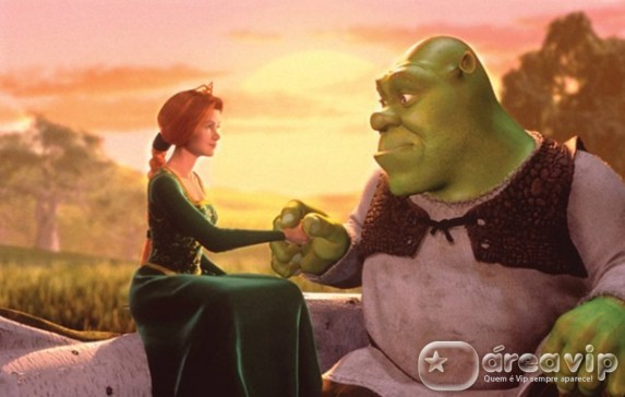 Filme - Shrek